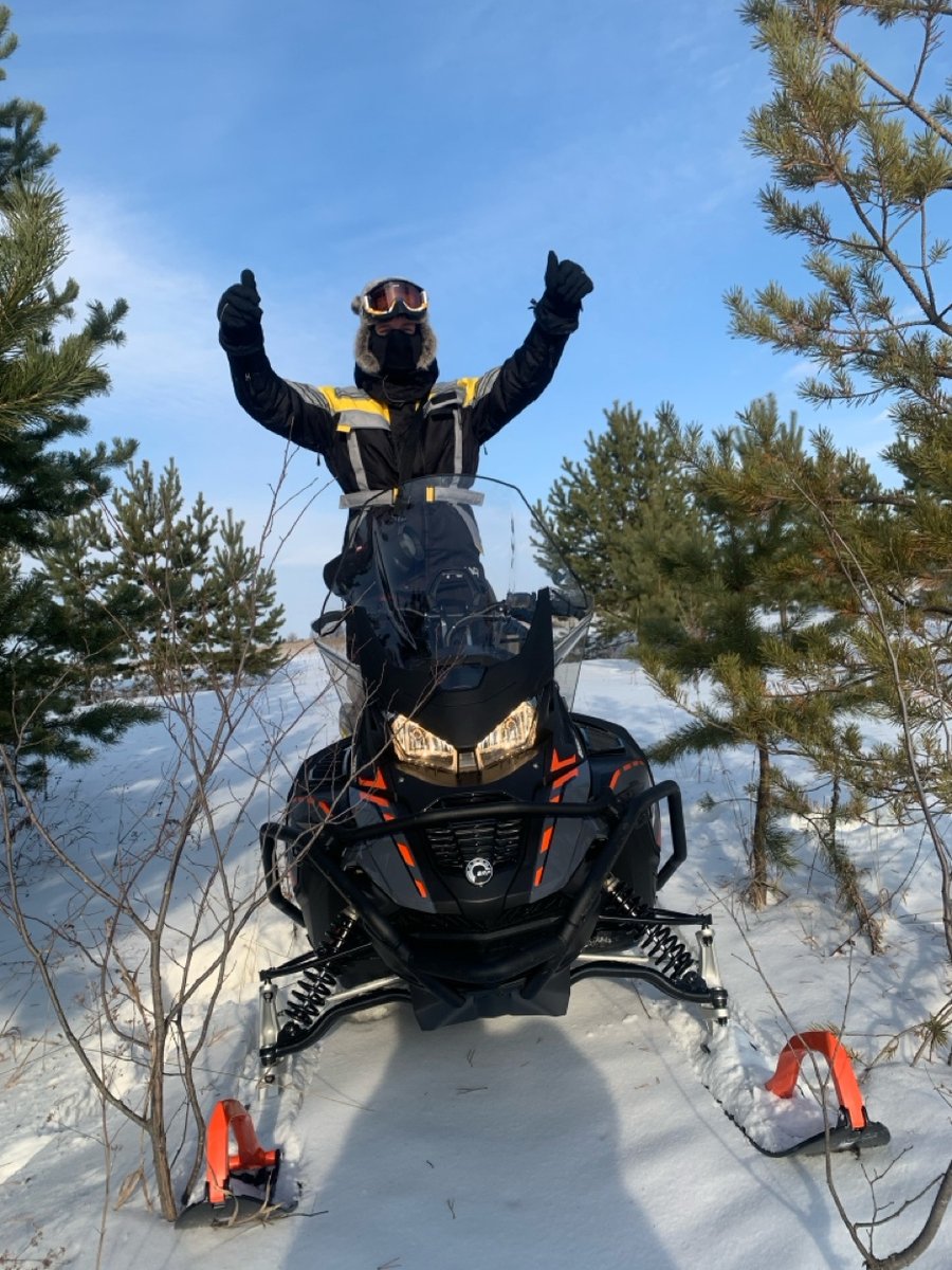 Максимум эмоций